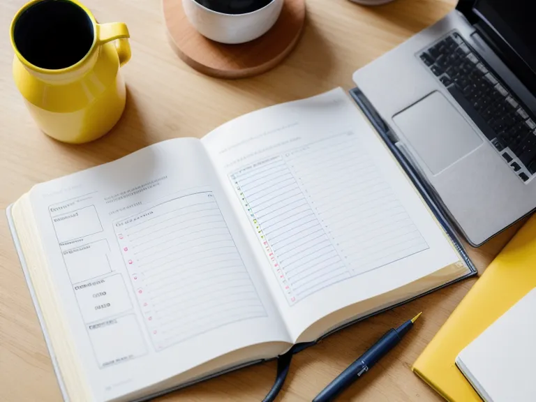 Aufgeschlagenes FLEX3 Drogen MPU Arbeitsbuch mit handschriftlichen Notizen und Textmarker