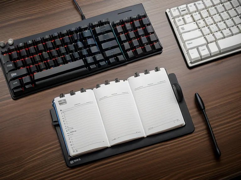 FLEX3 MPU Drogen Online-Kurs: handschriftliche Notizen zu allen 15 Modulen