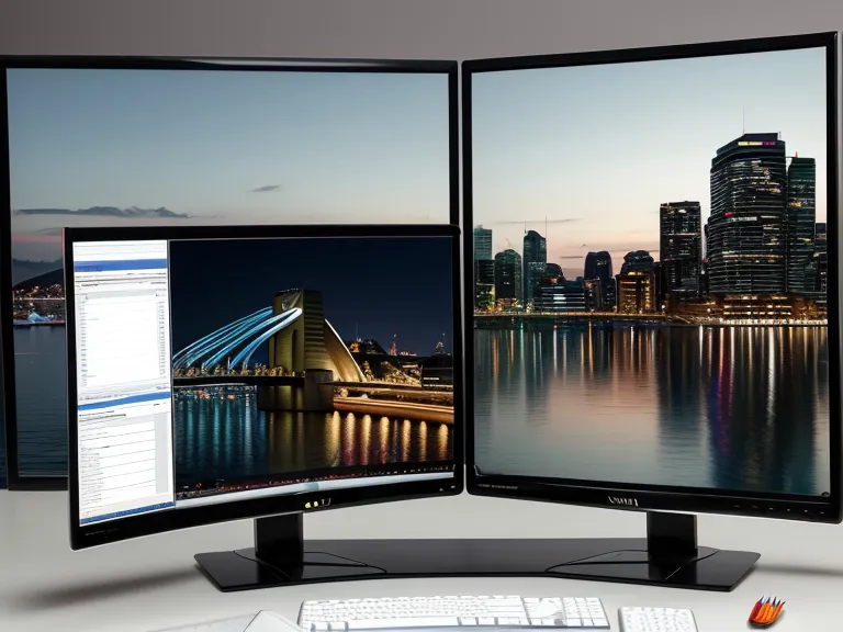 Dashboard eines MPU Online Kurses mit 12 Modulen auf einem Monitor