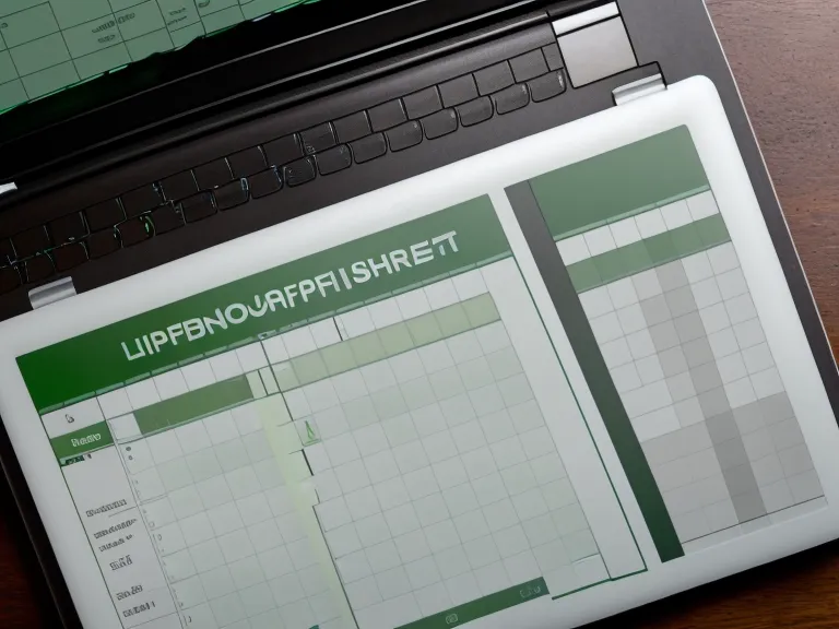 Vergleichstabelle mit MPU-Kosten pro Stunde beim Online-Kurs-Vergleich auf dem Laptop