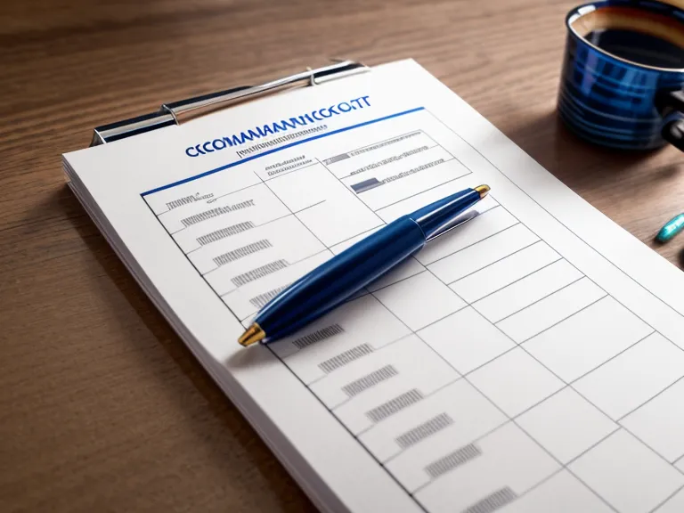 Checkliste zur Bestehensgarantie und Zugriffsdauer in der MPU-Kosten-Analyse