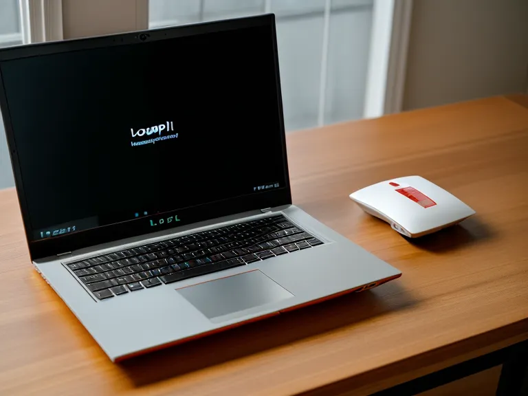 Nahaufnahme eines MPU Modul-Vergleichs auf einem Laptop-Bildschirm
