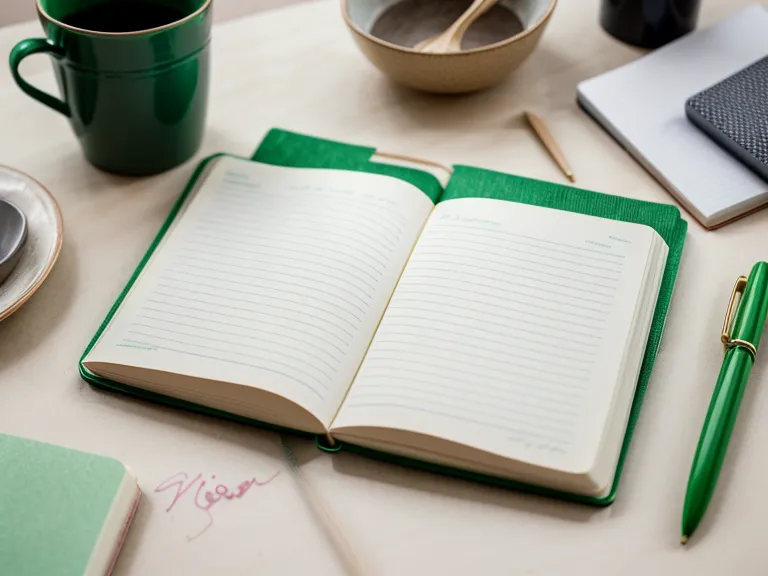 Handschriftliche Notizen zum Vergleich von FLEX3 und MPU Masterplan