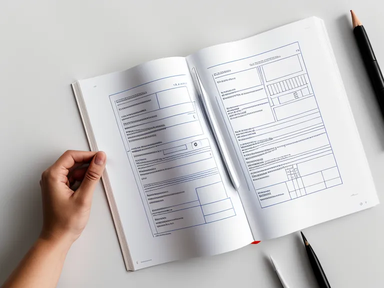 Workbook-Seite des MPU Masterplan Alkohol mit Erklärungen zum Abstinenznachweis
