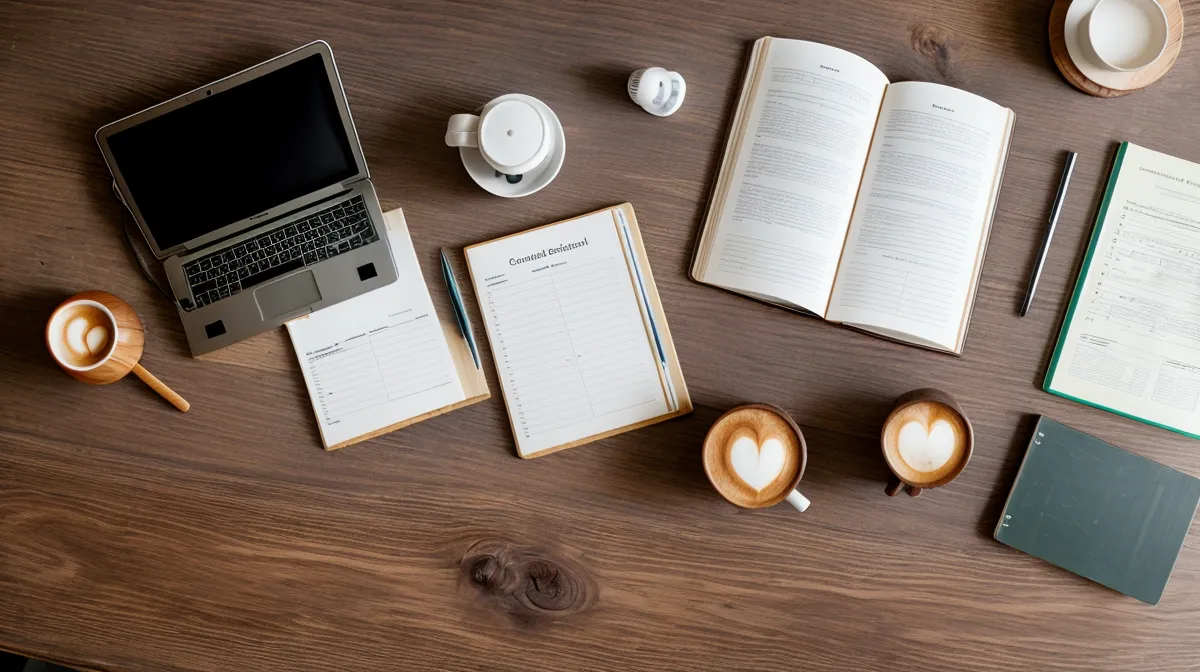 MPU Online Kurs Material Umfang: Video-Minuten und PDF-Workbooks im Test