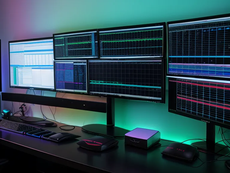 Vergleichstabelle für den MPU Online-Kurs-Vergleich: Modul-Redundanz zwischen zwei Kursen für Wiederholungstäter auf einem Bildschirm bei Nacht.
