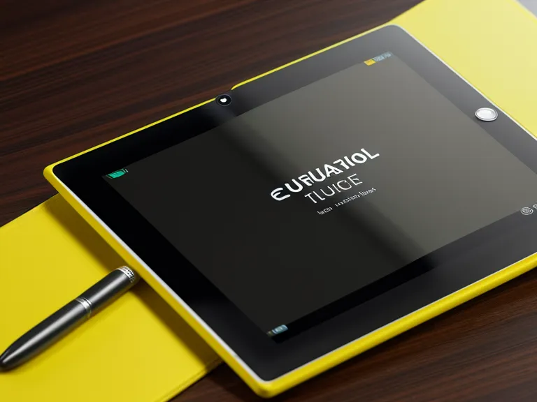 Detailansicht der FLEX3 MPU Drogen Kursmodule auf einem Tablet