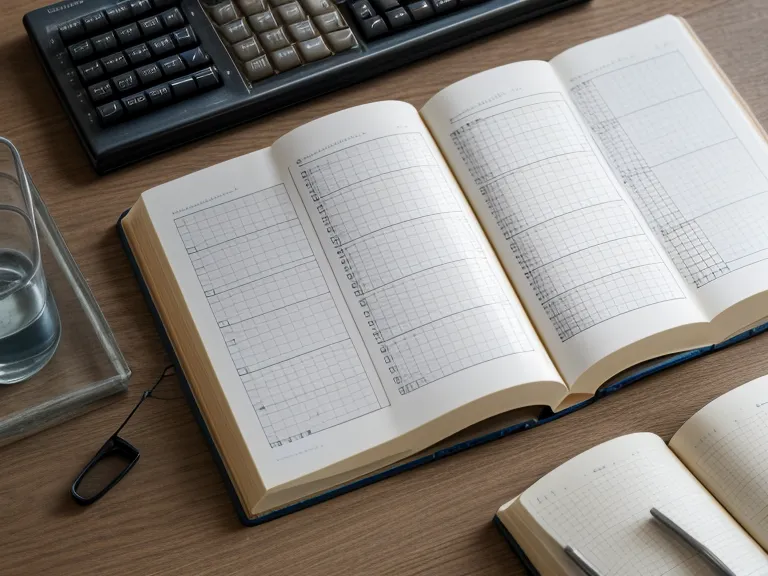 Workbook zum Thema Trennungsvermögen bei der MPU Vorbereitung